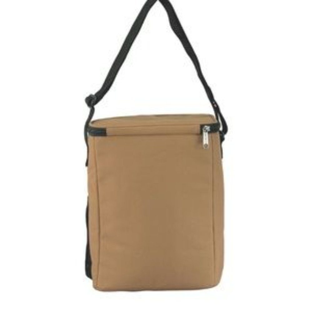 NEW Carhartt Lunch Cooler Bag With Water Bottle - Picture 6 of 8